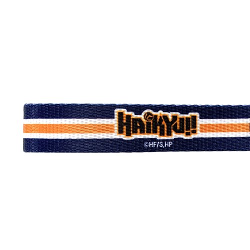 Haikyu!! Tsukishima Keystrap