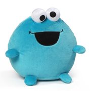 Sesame Street Cookie Monster Egg Friend 6-Inch Plush