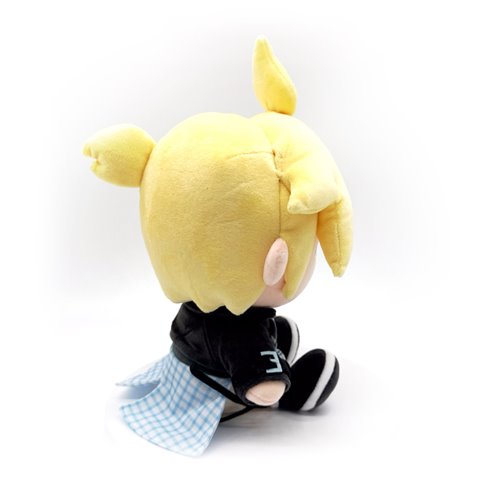 Vocaloid Street Sekai Kagamine Len 9-Inch Plush