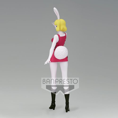 One Piece Carrot Version B Glitter & Glamours Statue