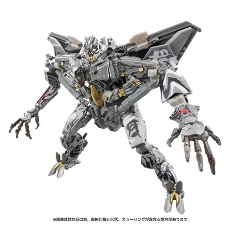 Transformers Masterpiece Edition MPM-10R Revenge of the Fallen Starscream