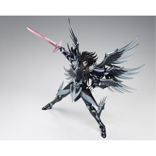 Saint Seiya Hades Saint Cloth Myth EX Action Figure