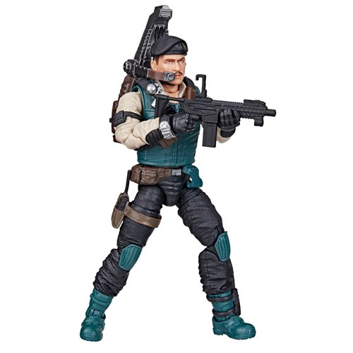 G.I. Joe Classified Series 6-Inch Action Figures Wave 11 Case of 6