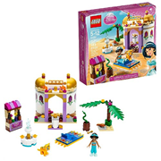 LEGO Aladdin 41061 Jasmine's Exotic Palace