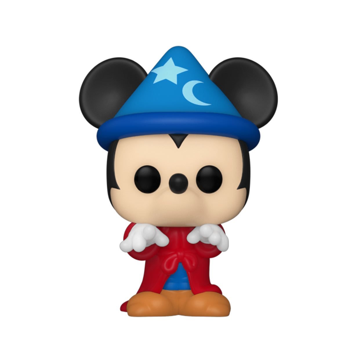 Funko POP! Disney: Halloween- Spooky Mickey Figure