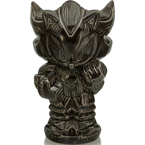 Sonic the Hedgehog Shadow 14 oz. Geeki Tikis Mug