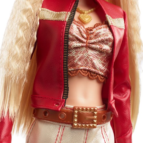 Barbie My Scene Barbie Doll