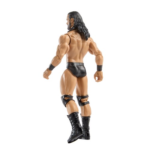 WWE Main Event Series Figure Best of Mix 1 Action Figure Case of 8