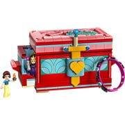 LEGO 43276 Disney Princess Snow White's Jewelry Box