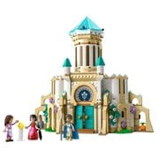 LEGO 43224 Wish King Magnifico's Castle