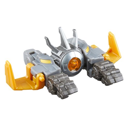 Transformers Age of the Primes Voyager Class The Thirteen Amalgamous Prime