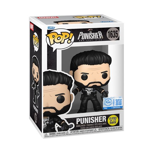 94713 Funko Pop! Vinyl Figure - EE Exclusive