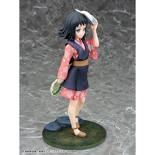 Demon Slayer: Kimetsu no Yaiba Makomo 1:7 Scale Statue