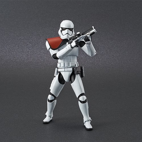 Bandai Hobby Star Wars 1/12 Stormtrooper for sale online 