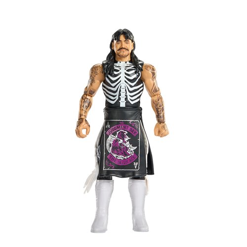 WWE Main Event Series Figure Best of Mix 1 Action Figure Case of 8