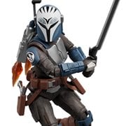 Star Wars: The Mandalorian Bo-Katan Kryze Classic Class 06 Model Kit