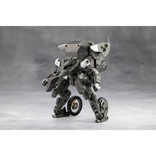 Hexa Gear Definition Armor VT1 1:24 Scale Model Kit
