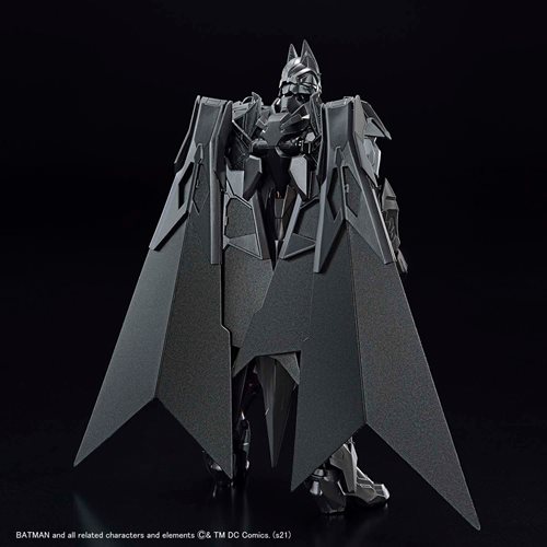 Batman Figure-Rise Standard Amplified Model Kit