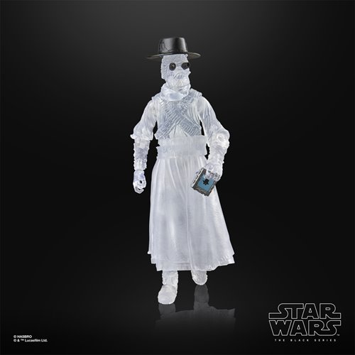 Star Wars The Black Series Tusken Raider (Halloween Edition) 6-Inch Action Figure