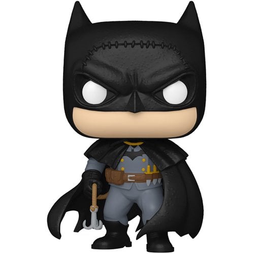 DC Through the Years (Batman) Gotham by Gaslight Funko Pop! Vinyl Figure #639