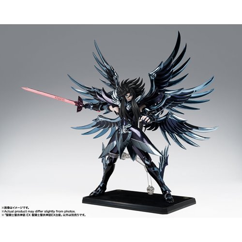 Saint Seiya Saint Cloth Myth EX Stage