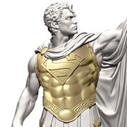 Superman: Prince of Krypton 15-Inch Statue