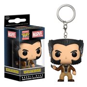 X-Men Wolverine Pocket Pop! Key Chain