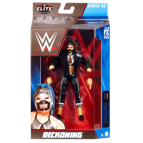 WWE Elite Collection Series 90 Reckoning Action Figure
