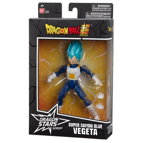 Dragon Ball Super Dragon Stars Action Figure Wave 4 Case of 6