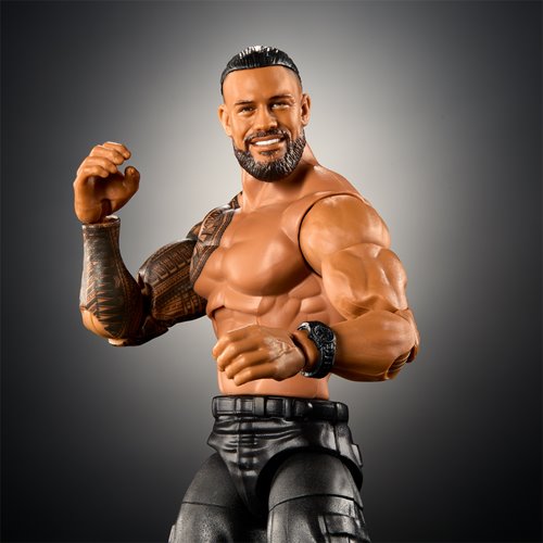 WWE Elite Collection Series 117 Action Figure Case of 8