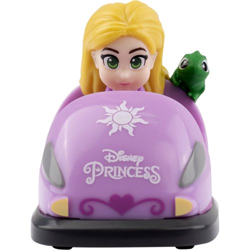Disney Princess Zoom Hero Pull Back Vehicle Case of 12