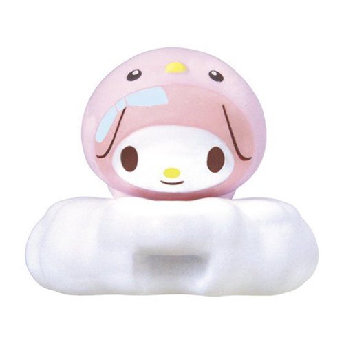 Sanrio Duckie Collection Bikkura Bath Bomb Blind Box Case of 15