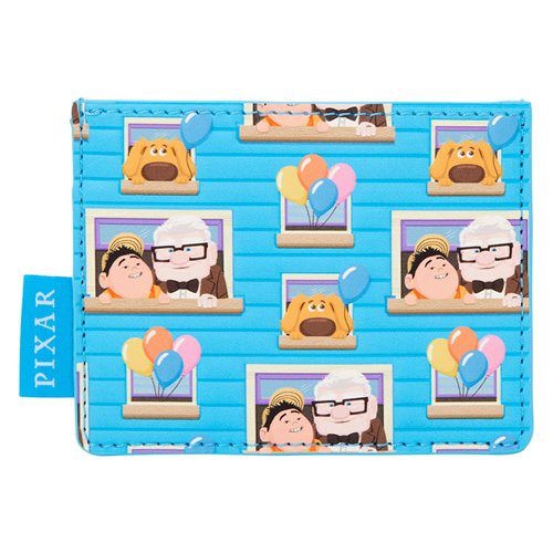 Pixar Up Card Holder