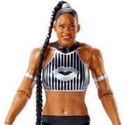 WWE WrestleMania Basic 2022 Bianca Belair Action Figure