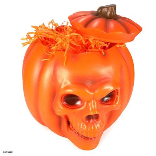 Halloween 2 Nightmare Vessels Soft Vinyl Figure Set