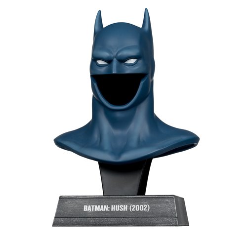DC Direct Prop Replica Wave 2 1:3 Scale Cowl Case of 6