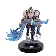 DC HeroClix Iconix: Knightfall Mini-Figure 3-Pack