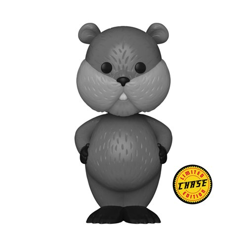 Caddyshack Gopher Rewind Vinyl Figure