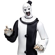 Fortnite x Terrifier Art the Clown 7-Inch Scale Action Figure