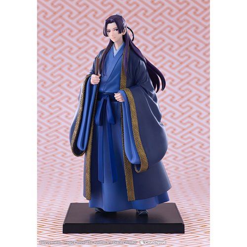 The Apothecary Diaries Jinshi Oshi Works Statue