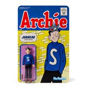 Archie Jughead 3 3/4-Inch ReAction Figure
