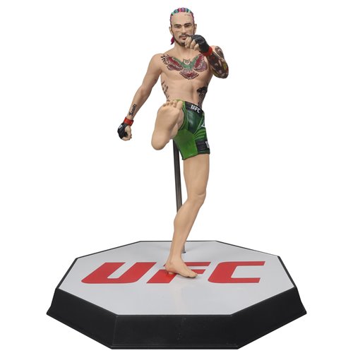 UFC SportsPicks Sean O'Malley 7-Inch Scale Posed Figure