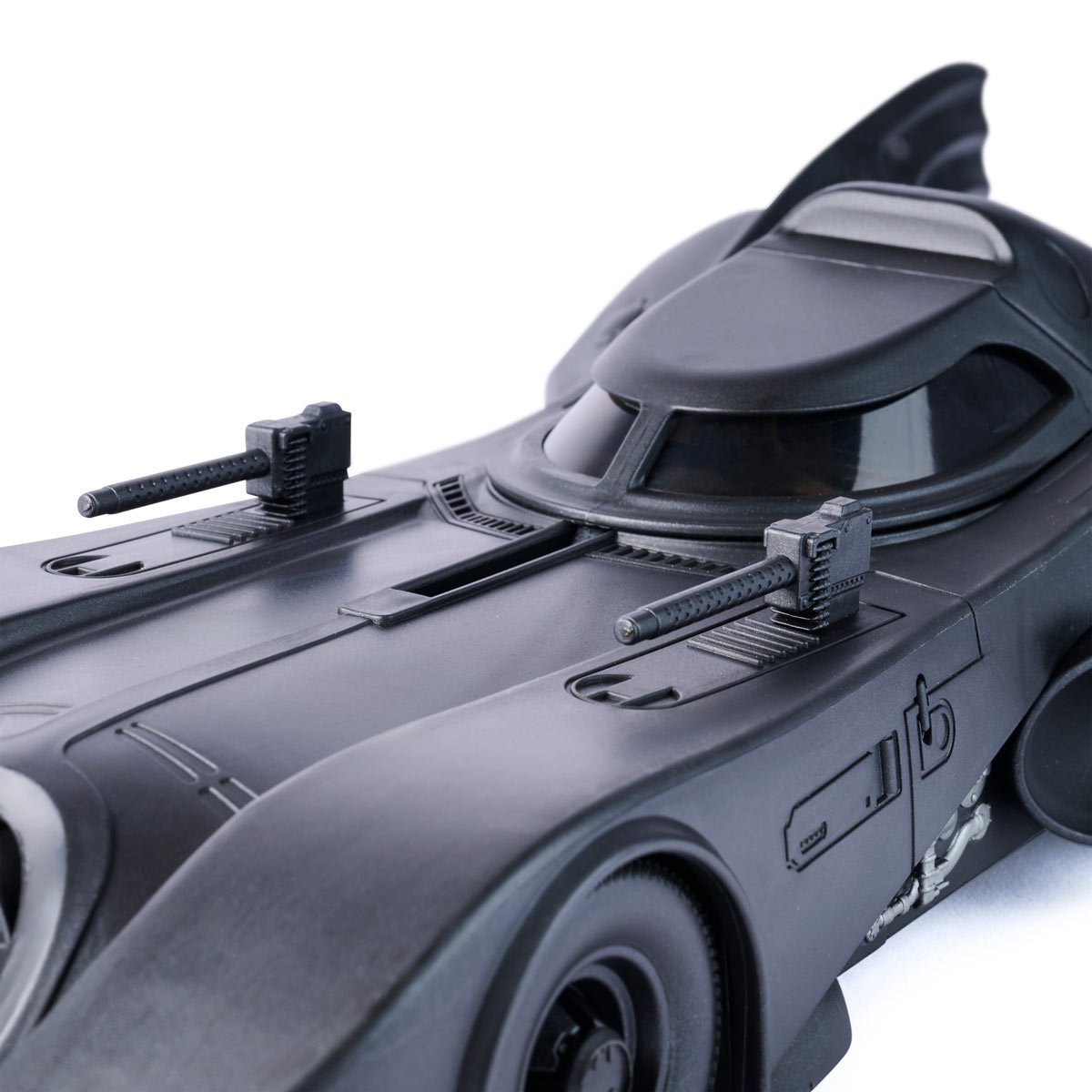OFFICIEL Figurine Collection BATMAN Anime DC Comic