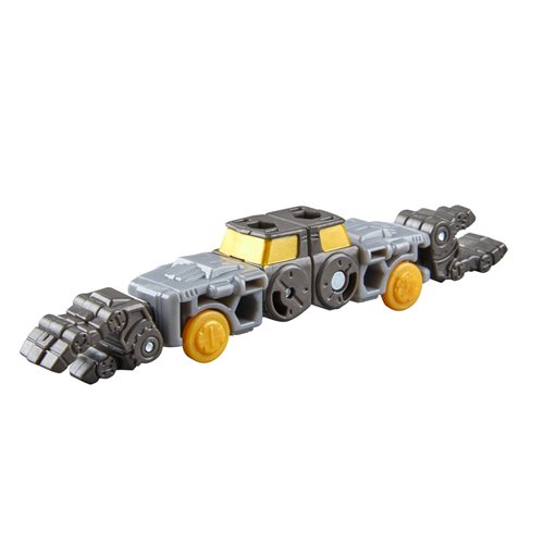 Transformers Generations Age of the Primes Voyager Wave 4 Case of 3