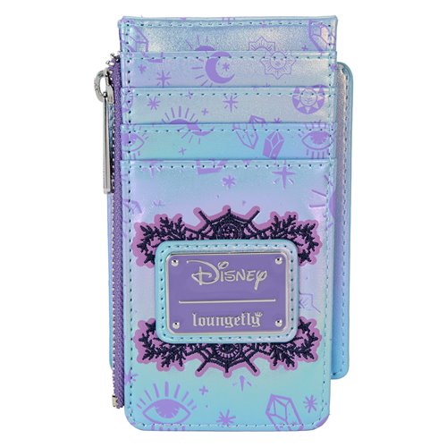 Hocus Pocus Tarot Card Binx Large Cardholder