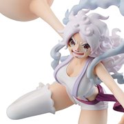 One Piece Jewelry Bonney The Future of Imagination Masterlise Expiece Ichibansho Statue