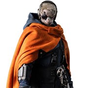 Brothersfree Brothers Robber 2.0 1:6 Scale Action Figure