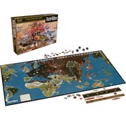 Axis & Allies 1941 World War II Strategy Board Game