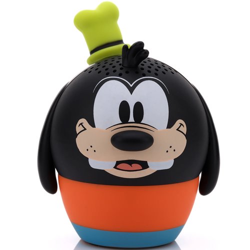 Disney Goofy Bitty Boomers Bluetooth Mini-Speaker