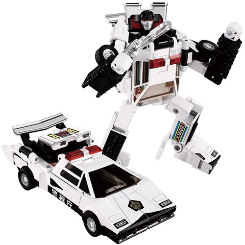 Transformers Missing Link C-06 Cordon